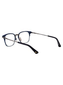 Dita Squared Optical Dtx167 A 03 Mn As