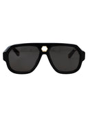 Philipp Plein Aviator Sunglasses spp143 0700