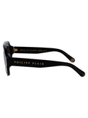 Philipp Plein Aviator Sunglasses spp143 0700