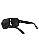 Philipp Plein Aviator Sunglasses spp143 0700
