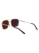 Porsche Design Aviator Sonnenbrille P8970 B211