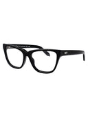 Off White Cat Eye Optyczne OERJ07 AF24 PLA0011000 1000