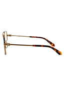 Off White Aviator Optical OERJ07 JF24 MET0017500 7500