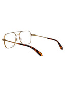 Off White Aviator Optical OERJ07 JF24 MET0017500 7500