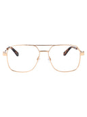 Off White Aviator Optical OERJ07 JF24 MET0017600 7600