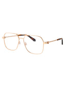 Off White Aviator Optical OERJ07 JF24 MET0017600 7600
