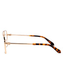 Off White Aviator Optical OERJ07 JF24 MET0017600 7600