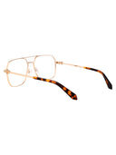 Off White Aviator Optical OERJ07 JF24 MET0017600 7600