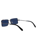 Off White Rimless Sunglasses Oeri13 Nf24 Met0017745 7745