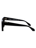 Off White Cat Eye Okulasy Oeri13 LF24 PLA0011007 1007