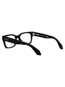 Off White kwadratowy OERJ053 C99 PLA0011000 1000