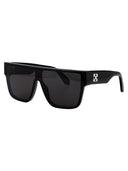 Off White Mask Sunglasses OERI13 JF24 PLA0011007 1007