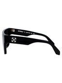 Off White Mask Sunglasses OERI13 JF24 PLA0011007 1007