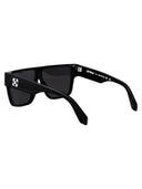 Off White Mask Sunglasses OERI13 JF24 PLA0011007 1007