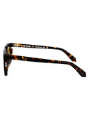 Off White kwadratowe okulary przeciwsłoneczne OERI113 C99 PLA0016018 6018