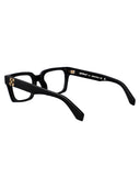 Off White kwadratowy OERJ072 C99 PLA0011000 1000
