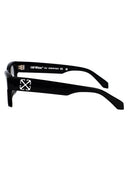 Off White Squared Sunglasses Oerj059 C99 Pla0011000 1000