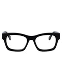 Off White Squared óptico OERJ078 F24 PLA0011000 1000