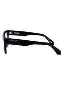 Off White Squared óptico OERJ078 F24 PLA0011000 1000