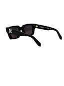 Aft White Squared Sun Gafass OERI126 C99 PLA0011007 1007