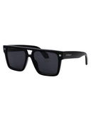 Off White Aviator Sunglasses Oeri133 F24 Pla0011007 1007