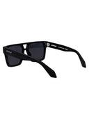 Off White Aviator Sunglasses Oeri133 F24 Pla0011007 1007