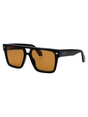Off White Aviator Sunglasses Oeri133 F24 Pla0011062 1062