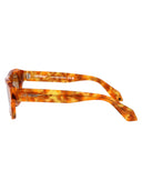 Aft White Squared Sun Gafas de OERI134 F24 PLA0016 D62 6 D62