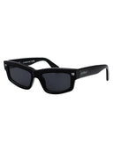 Off White Squared Sun Gafass OERI135 F24 PLA0011007 1007