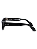 Off White Squared Sun Gafass OERI135 F24 PLA0011007 1007