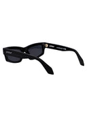 Off White Squared Sun Gafass OERI135 F24 PLA0011007 1007