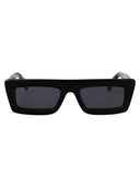 Off White Squared Sun Gafass OERI136 F24 PLA0011007 1007