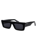Off White Squared Sun Gafass OERI136 F24 PLA0011007 1007