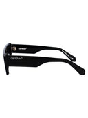 Off White Squared Sun Gafass OERI136 F24 PLA0011007 1007