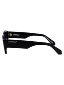 Off White Squared Sun Gafass Oeri138 F24 PLA0011007 1007