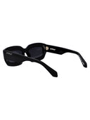 Off White Squared Sun Gafass Oeri138 F24 PLA0011007 1007