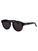 Off White Round Sunglasses Oeri139 F24 Pla0011007 1007