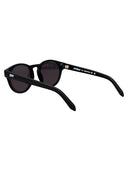 Off White Round Sunglasses Oeri139 F24 Pla0011007 1007