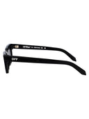 Off White Squared Sun Gafass Oeri13 AF24 PLA0011007 1007