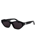 Off White Geometrical Sun Gaflas Oeri13 HF24 PLA0011007 1007