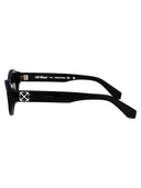 Off White Geometrical Sun Gaflas Oeri13 HF24 PLA0011007 1007