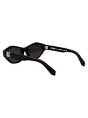 Off White Geometrical Sun Gaflas Oeri13 HF24 PLA0011007 1007