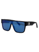 Gafas de sol de máscara blanca OERI13 JF24 PLA0011045 1045