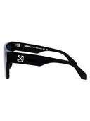 Gafas de sol de máscara blanca OERI13 JF24 PLA0011045 1045