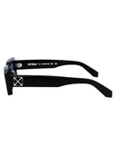 Off White Squared Sunglasses Oeri127 C99 Pla0011040 1040