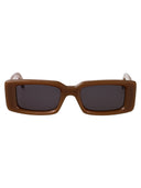 Off White Squared Sun Gafass Oeri127 C99 PLA0017407 7407
