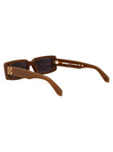 Off White Squared Sun Gafass Oeri127 C99 PLA0017407 7407