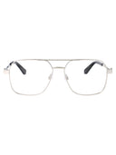 Off White Aviator Optical OERJ07 JF24 MET0017200 7200