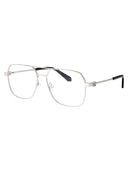 Off White Aviator Optical OERJ07 JF24 MET0017200 7200