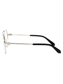 Off White Aviator Optical OERJ07 JF24 MET0017200 7200